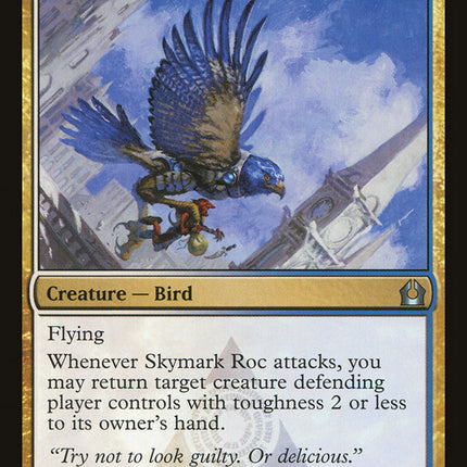Skymark Roc [Return to Ravnica]