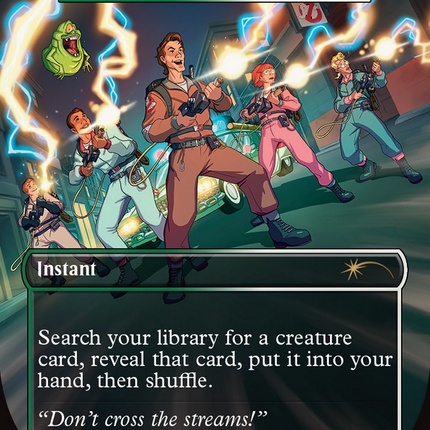 Answer the Call - Eladamri's Call [Secret Lair Drop Series]