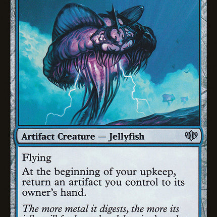 Esperzoa [Conflux]