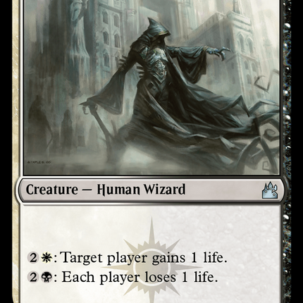 Orzhov Guildmage [Ravnica Remastered]