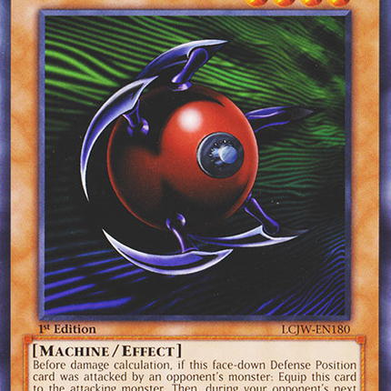 Blast Sphere [LCJW-EN180] Common