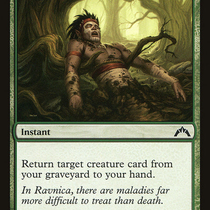 Wildwood Rebirth [Gatecrash]