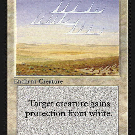 White Ward [Collectors' Edition]