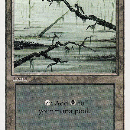 Swamp (300) [Summer Magic / Edgar]