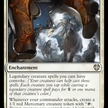 We Ride at Dawn [Outlaws of Thunder Junction Commander]