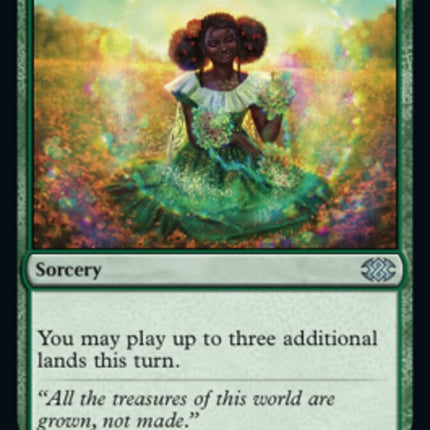Summer Bloom [Double Masters 2022]