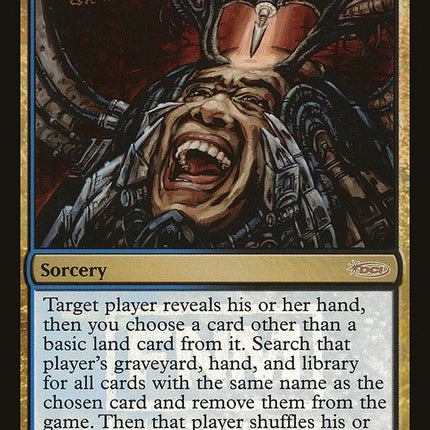 Lobotomy [Friday Night Magic 2006]