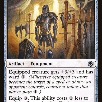 Plate Armor [The List]