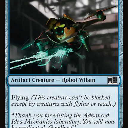 A.I.M. Bot [Marvel Super Heroes Commander]