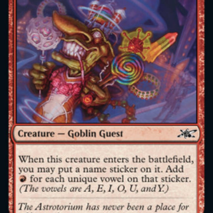_____ Goblin [Unfinity]