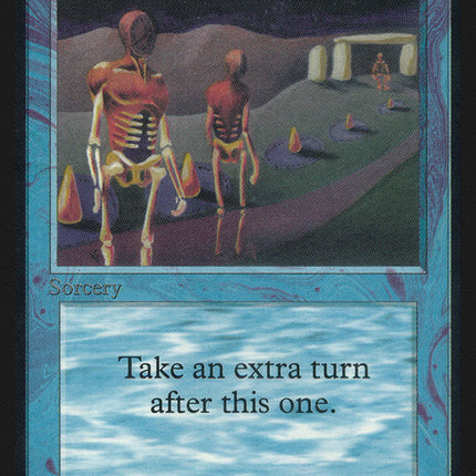 Time Walk [Alpha Edition]