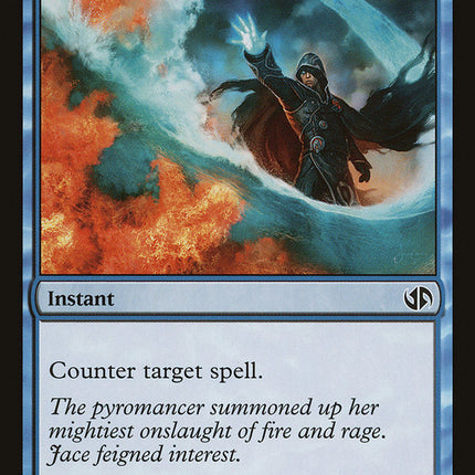 Counterspell [Duel Decks: Jace vs. Chandra]