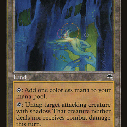 Maze of Shadows [Tempest]