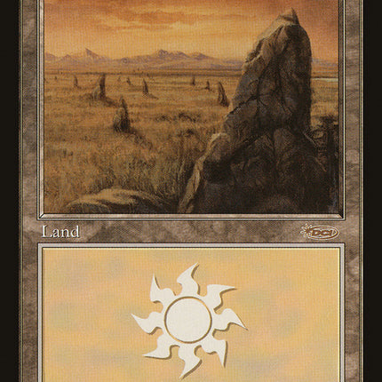 Plains (1) [Arena League 2003]
