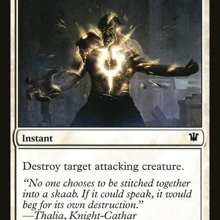 Rebuke [Innistrad]