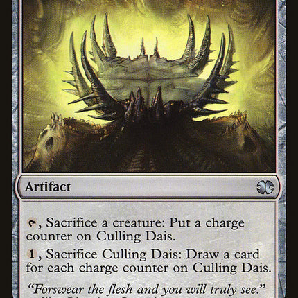 Culling Dais [Modern Masters 2015]