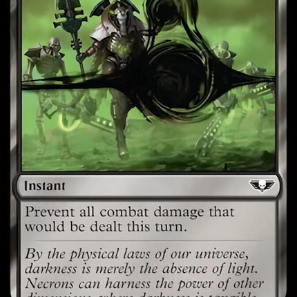 Darkness [Warhammer 40,000]