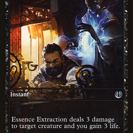 Essence Extraction (Game Day) [Kaladesh Promos]