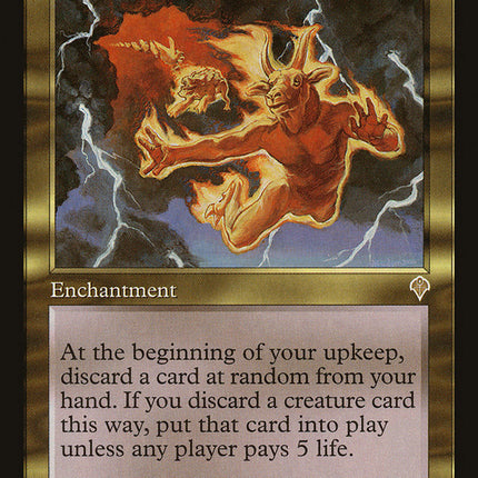 Aether Rift [Invasion]