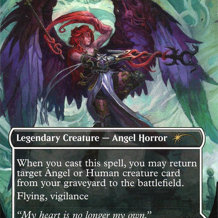 Bruna, the Fading Light [Secret Lair Drop Series]