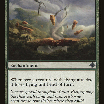 Gravity Well [Rise of the Eldrazi]