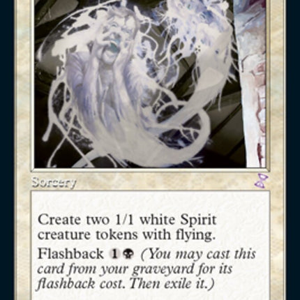 Lingering Souls (Timeshifted) [Time Spiral Remastered]
