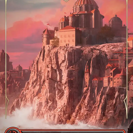 Mountain (2512) [Secret Lair Drop Series]