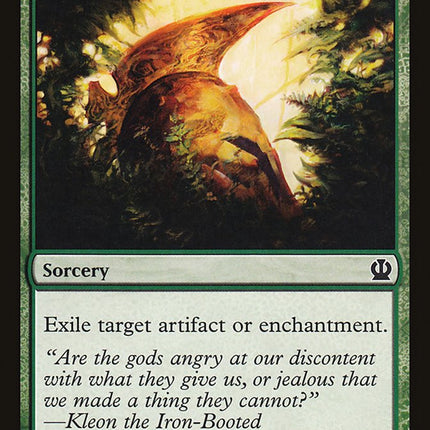 Fade into Antiquity [Theros]
