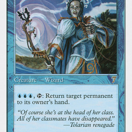 Temporal Adept [Seventh Edition]