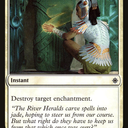Demystify [Ixalan]