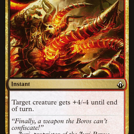 Auger Spree [Battlebond]