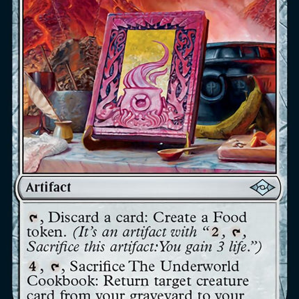 The Underworld Cookbook [Modern Horizons 2]