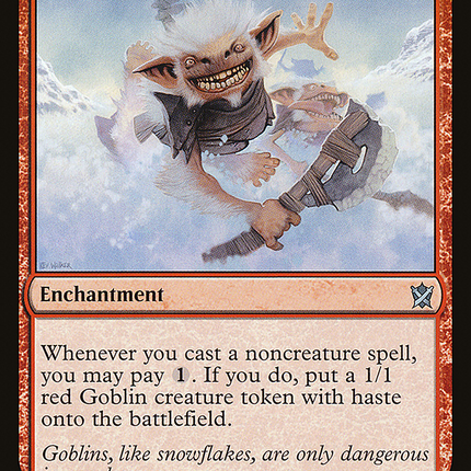 Goblinslide [The List]
