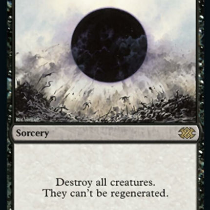 Damnation [Double Masters 2022]