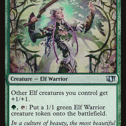 Imperious Perfect [Commander 2014]