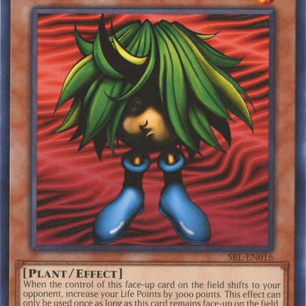Griggle (25th Anniversary) [SRL-EN016] Common