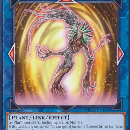 Sunavalon Melias [MP22-EN115] Common