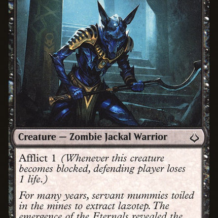 Khenra Eternal [Hour of Devastation]
