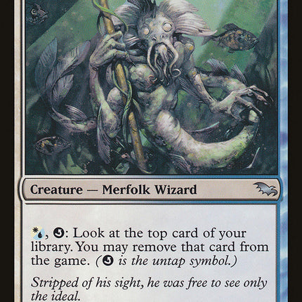 Puresight Merrow [Shadowmoor]