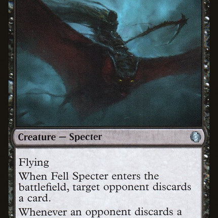 Fell Specter [Jumpstart]