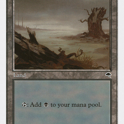 Swamp (Brom) [Anthologies]