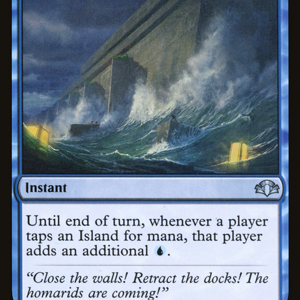High Tide [Dominaria Remastered]