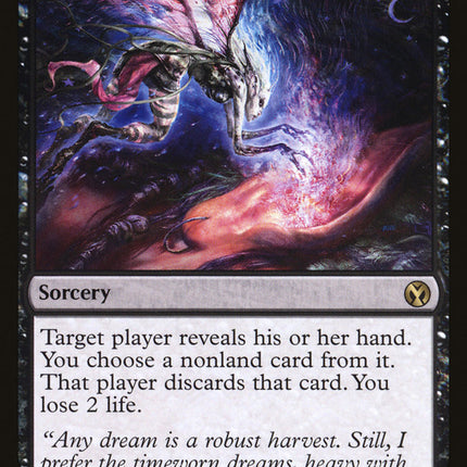Thoughtseize [Iconic Masters]