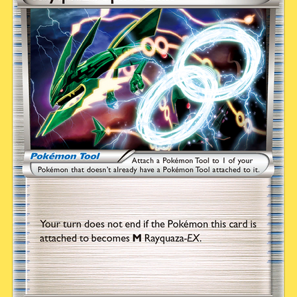 Rayquaza Spirit Link (87/108) [XY: Roaring Skies]