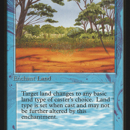 Phantasmal Terrain [Beta Edition]