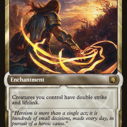 True Conviction [Signature Spellbook: Gideon]