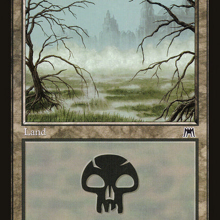 Swamp (342) [Onslaught]