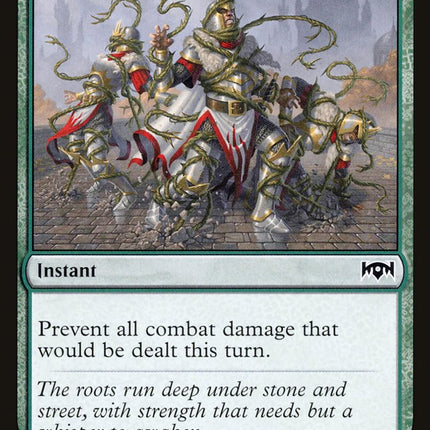 Root Snare [Ravnica Allegiance]