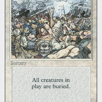 Wrath of God [Revised Edition]