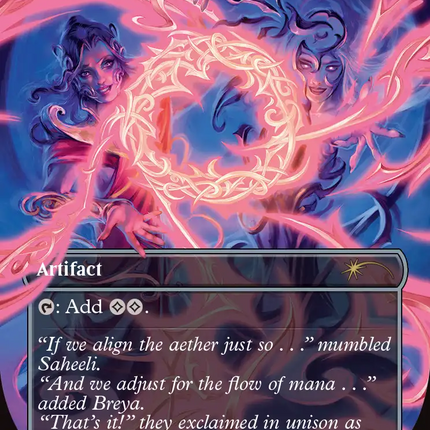 Sol Ring (2683) [Secret Lair Drop Series]